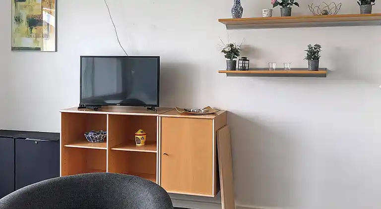 Vakantiehuis in Allinge