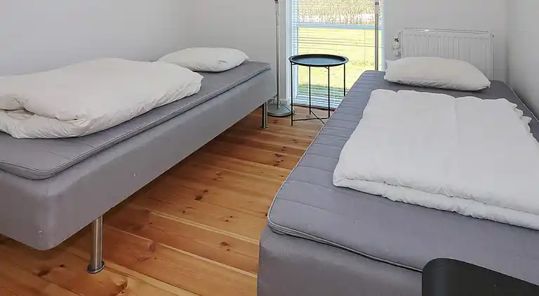 Holiday home in Hadsund