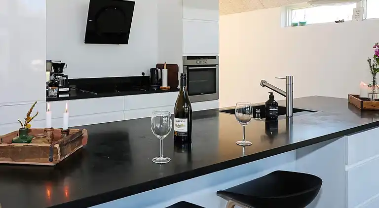 Holiday home in Hadsund