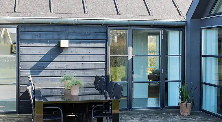 Holiday home in Hadsund