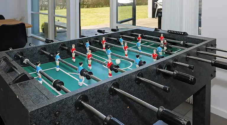 Holiday home in Hadsund