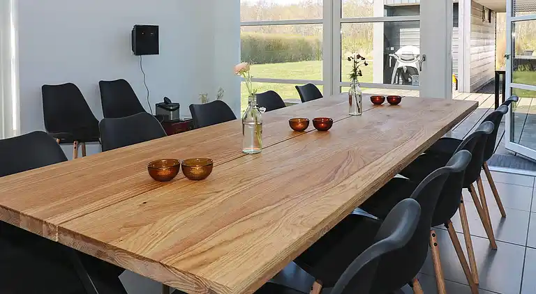 Holiday home in Hadsund