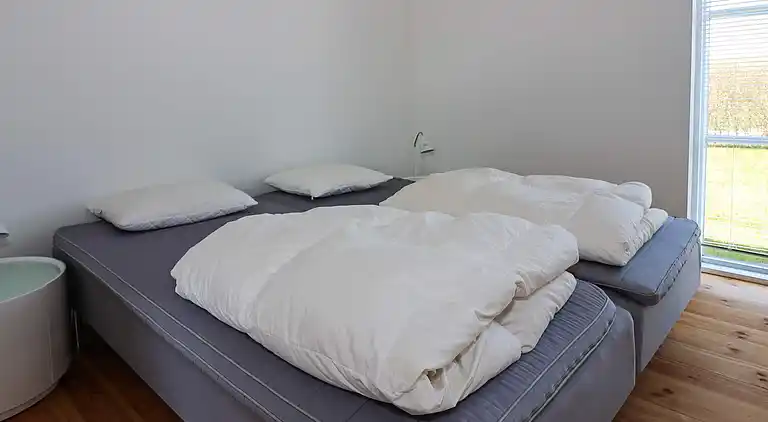 Holiday home in Hadsund