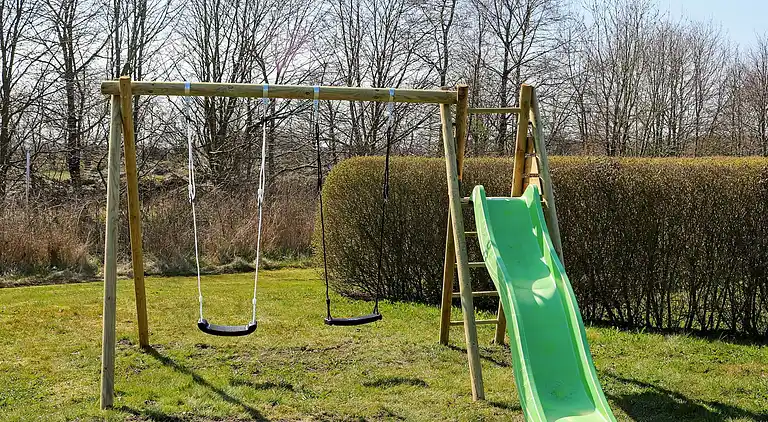 Holiday home in Hadsund