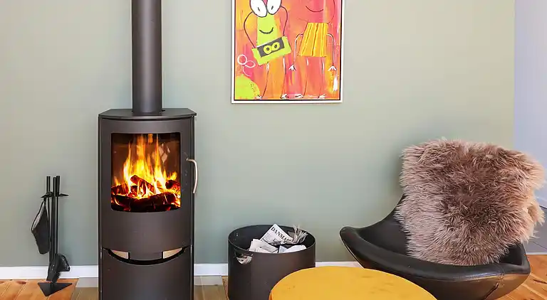 Holiday home in Hadsund