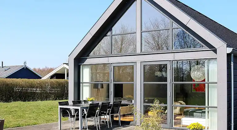 Holiday home in Hadsund