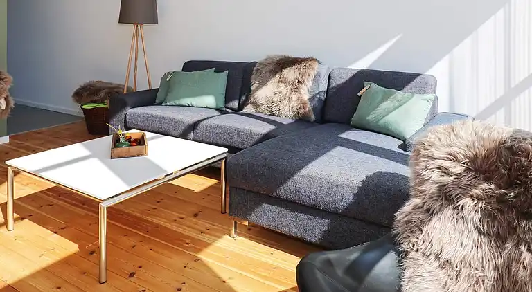 Holiday home in Hadsund