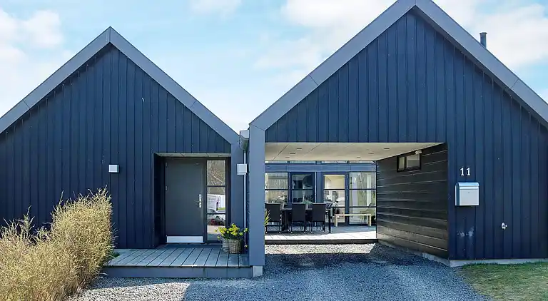 Holiday home in Hadsund