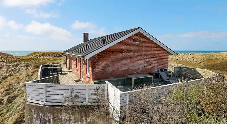 Holiday home in Grønhøj