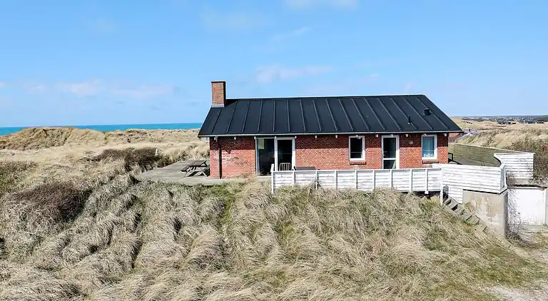 Holiday home in Grønhøj