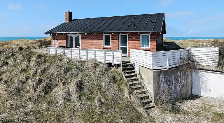 Holiday home in Grønhøj