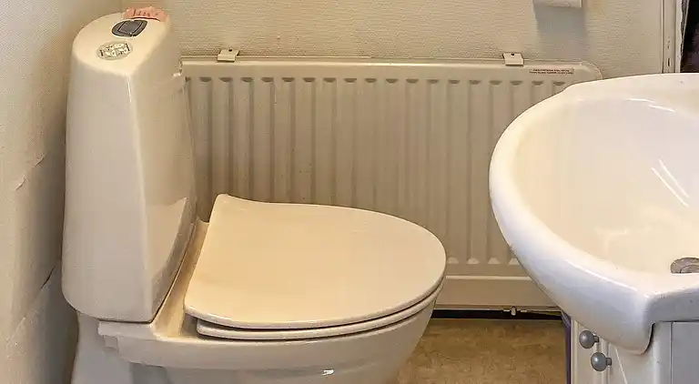 Holiday home in Fjerritslev