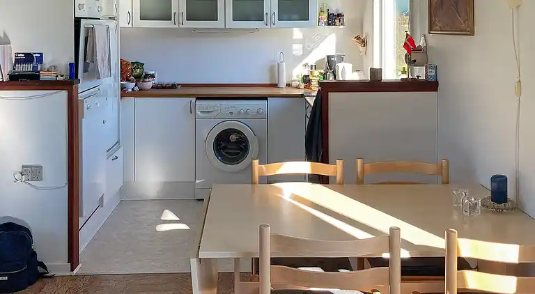 Holiday home in Fjerritslev