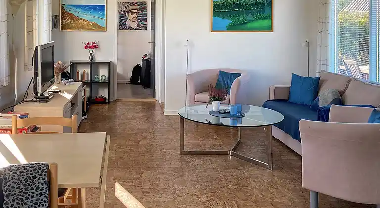 Holiday home in Fjerritslev