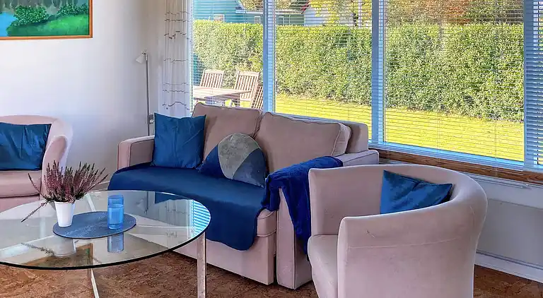 Holiday home in Fjerritslev