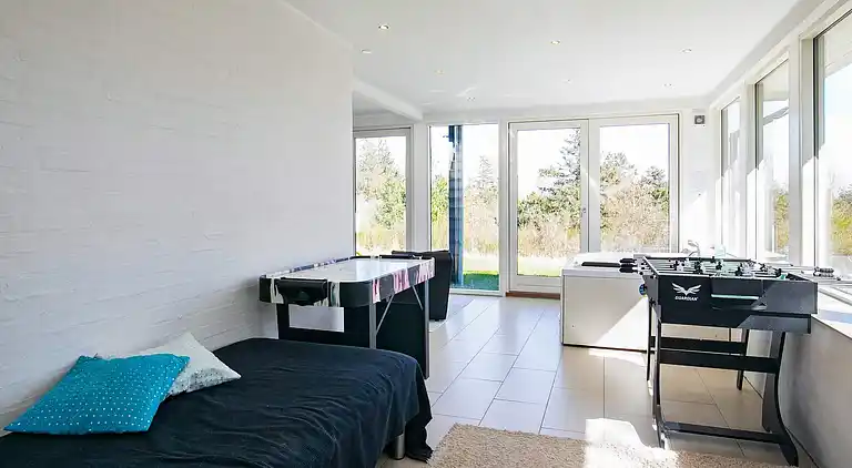 Holiday home in Brovst