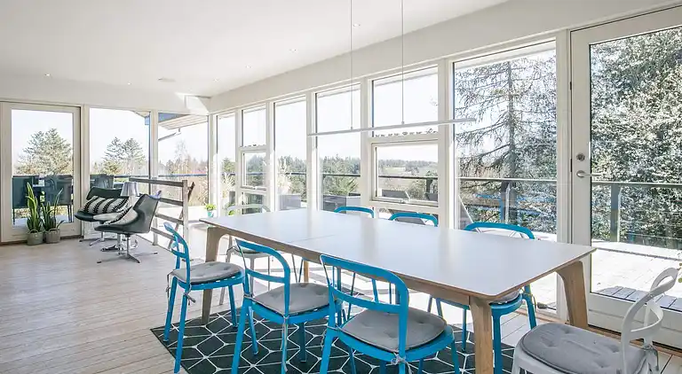 Holiday home in Brovst