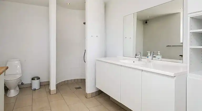 Holiday home in Brovst