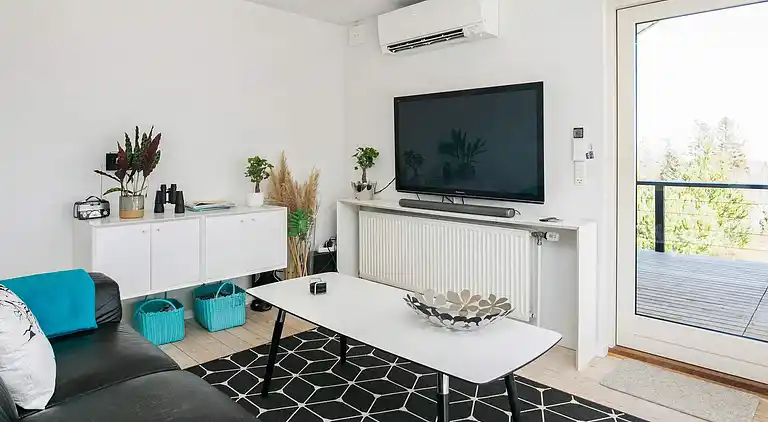 Holiday home in Brovst