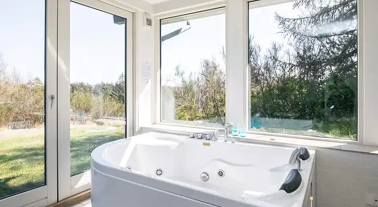 Holiday home in Brovst