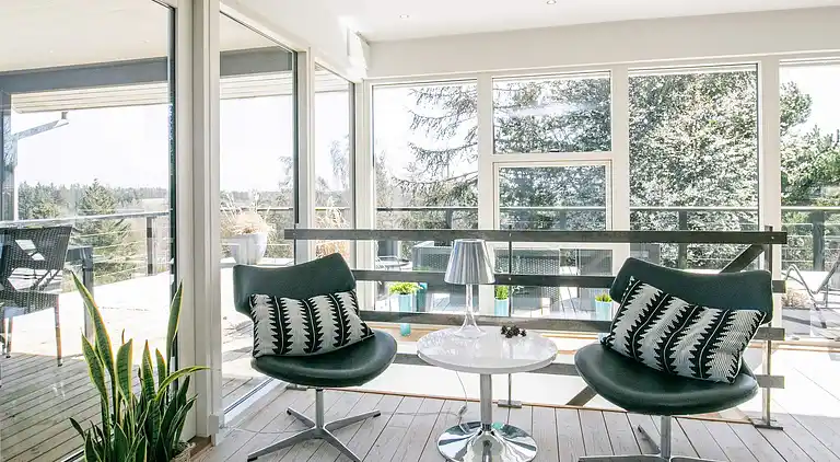 Holiday home in Brovst