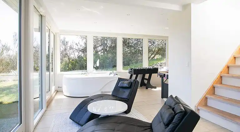 Holiday home in Brovst