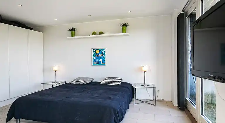 Holiday home in Brovst