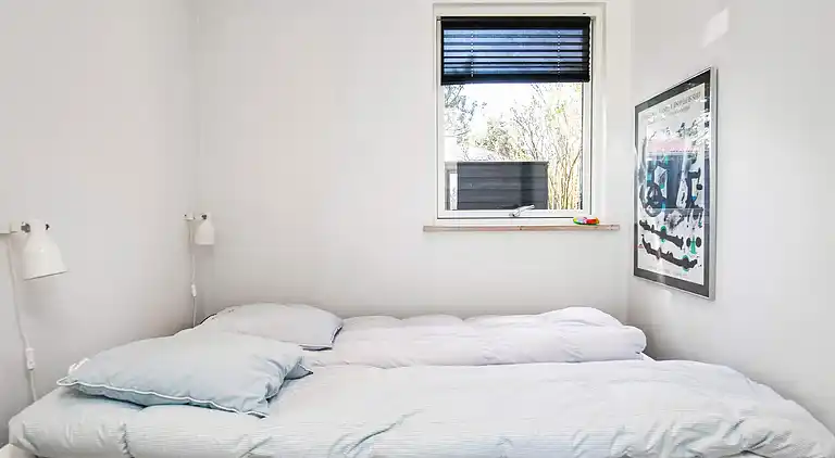 Holiday home in Brovst