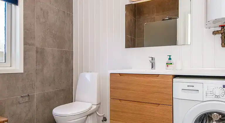 Sommerhus i Juelsminde