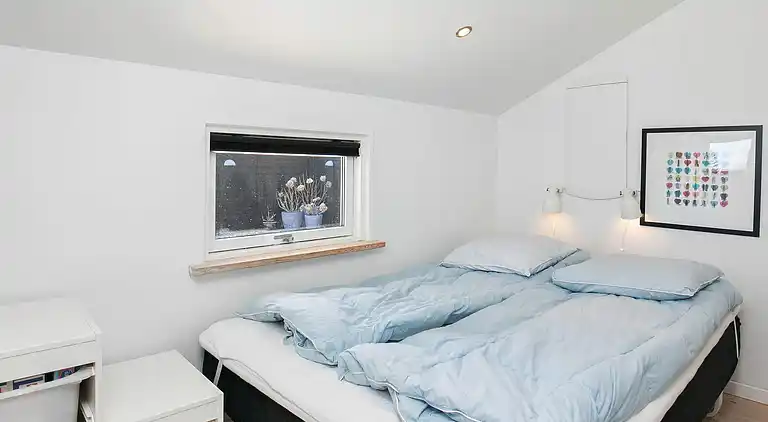 Holiday home in Brovst