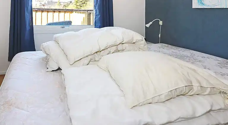 Holiday home in Øster Hurup