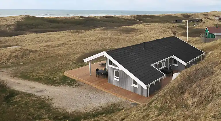 Holiday home in Grønhøj