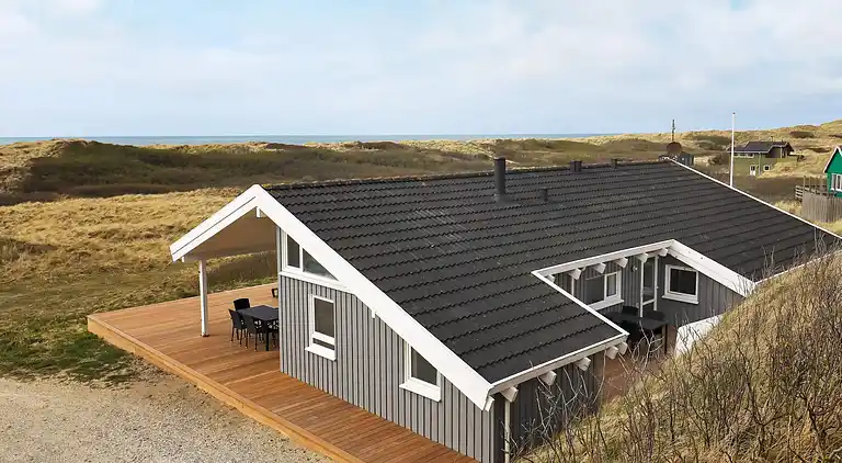 Holiday home in Grønhøj