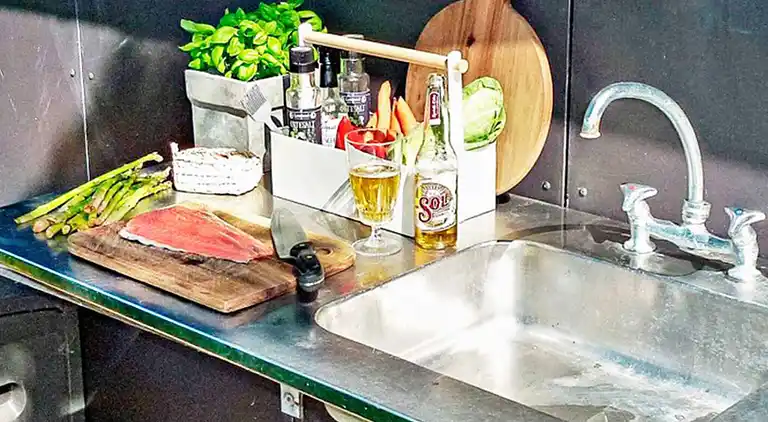 Holiday home in Skjern