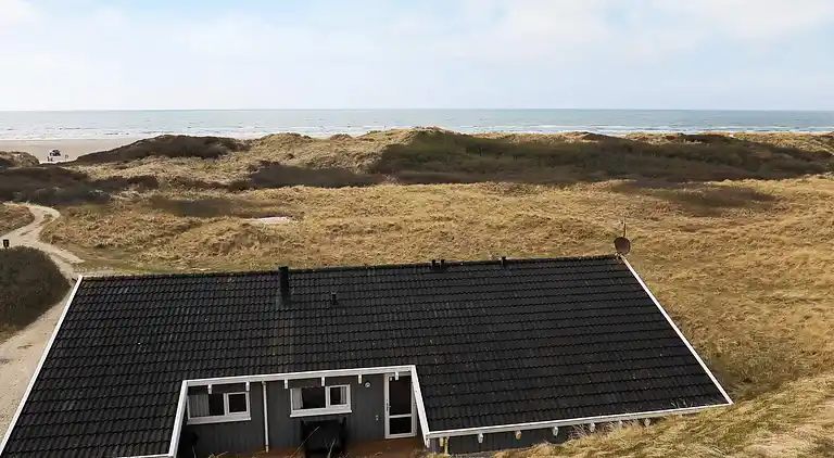 Holiday home in Grønhøj