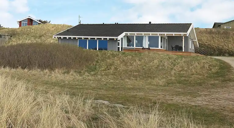 Holiday home in Grønhøj