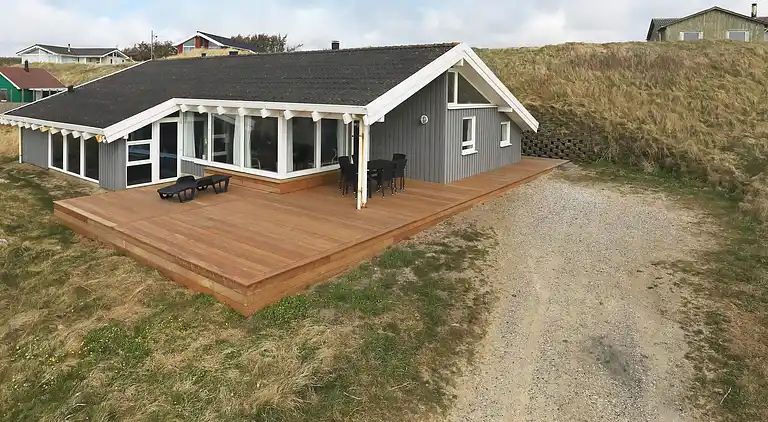 Holiday home in Grønhøj