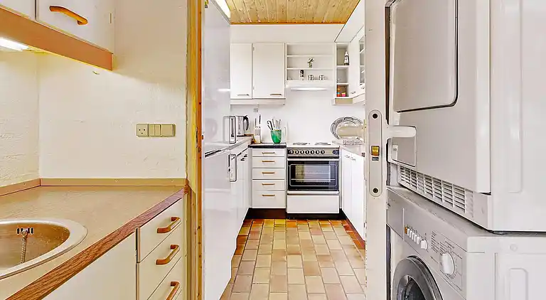 Holiday home in Farsø