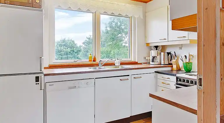 Holiday home in Farsø