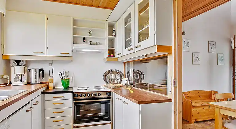 Holiday home in Farsø