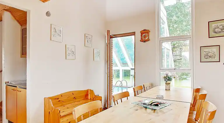 Holiday home in Farsø