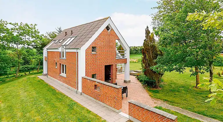 Holiday home in Farsø