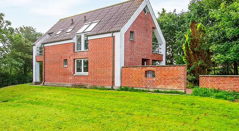 Holiday home in Farsø
