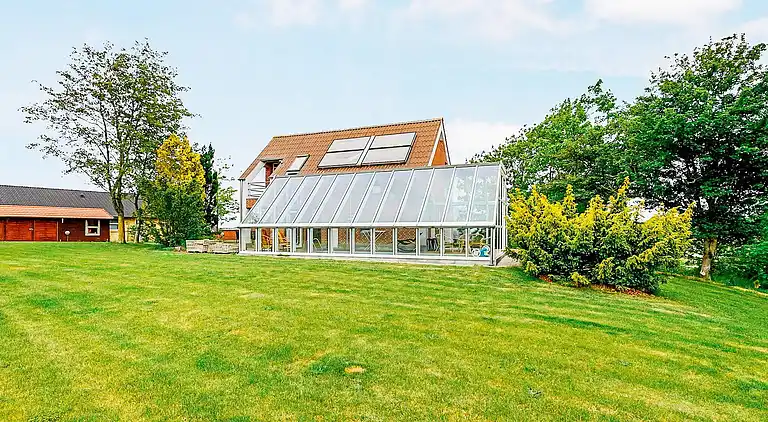 Holiday home in Farsø