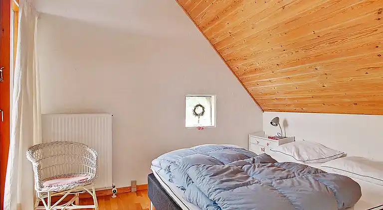 Holiday home in Farsø