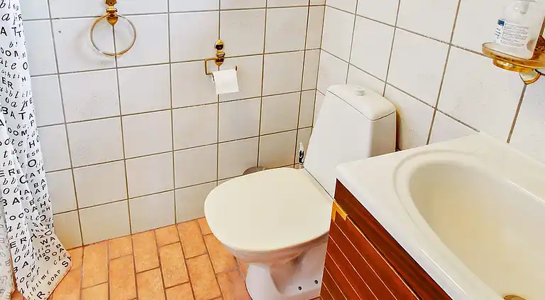 Holiday home in Farsø