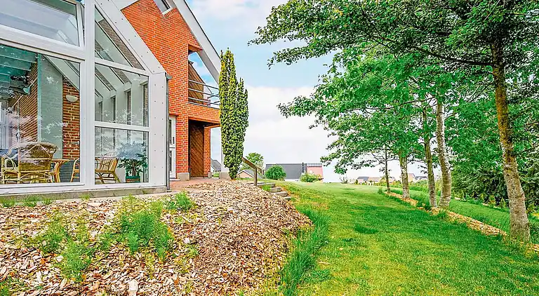 Holiday home in Farsø