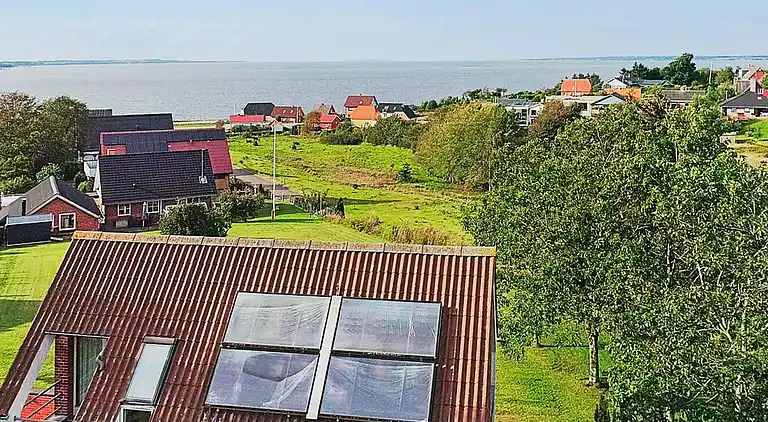 Holiday home in Farsø