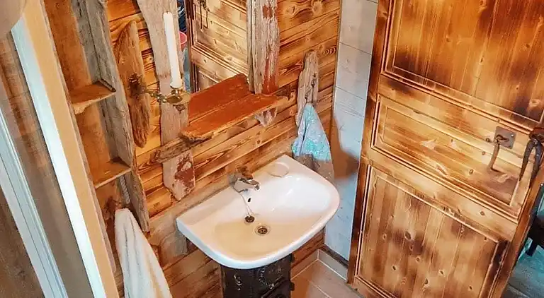 Holiday home in Vanylven