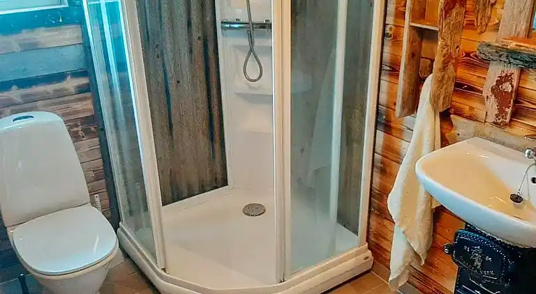 Holiday home in Vanylven